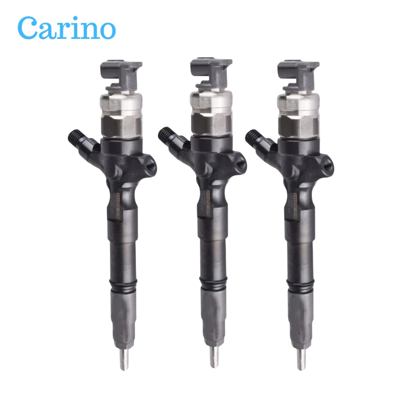 095000-5660 23670-39095 Diesel Injector 